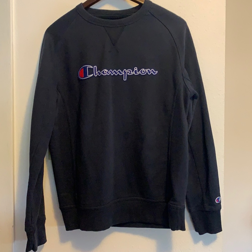 Champion Sweatshirt